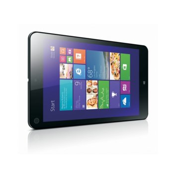 8.3 Lenovo ThinkPad Tablet 8 20BQ000KBM