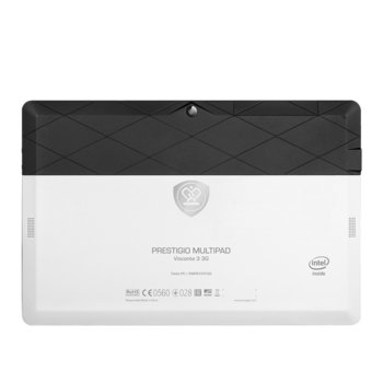 Prestigio MultiPad Visconte 3