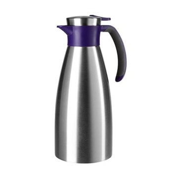 Термокана Tefal K3040214, 1.5л., неръждаема стомана, лилава | JAR Computers Tefal K3040214