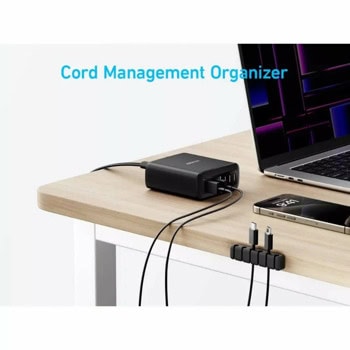 Anker GaN Charger 112W A2154G11