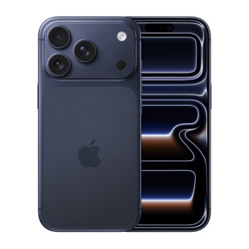 Apple iPhone 17 Pro Max 256GB Deep Blue MFYP4ZD/A