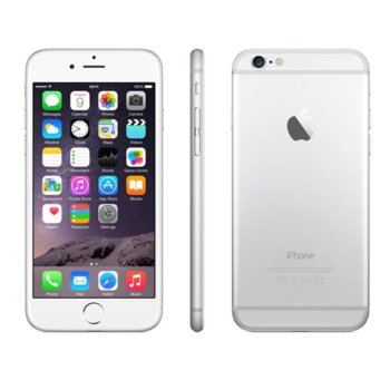 Apple iPhone 6s 32GB Silver