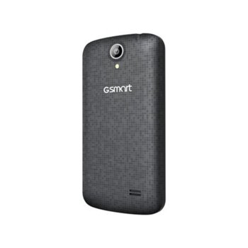 Gigabyte GSmart ESSENCE 4, Black