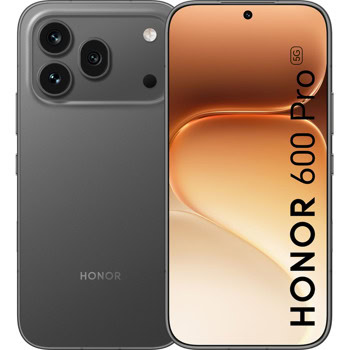 Honor 600 Pro 12/512GB Black