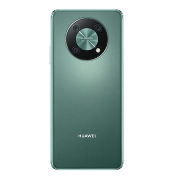 Huawei Nova Y90 CTR-LX1 6/128 Green + Mi Band 7