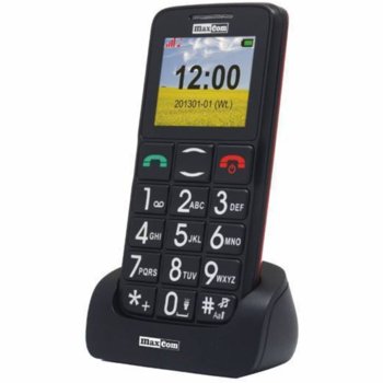 Maxcom MM432BB SOS