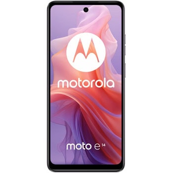 Motorola Moto E14 Pastel Purple 2/64GB PB3C0010PL