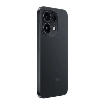 Oppo Reno16 Pro 5G Starlight Black CPH2863 | JAR Computers Oppo Reno16 Pro 5G Starlight Black CPH2863