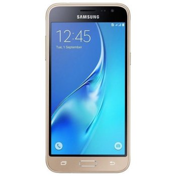 Samsung Galaxy J3 Gold 8GB Dual Sim