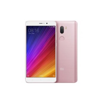 Xiaomi Mi 5s Plus Pink 128GB