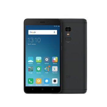 Xiaomi Redmi Note 4X Black