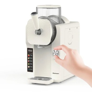 машина за сладолед rohnson r-5650 | JAR Computers машина за сладолед rohnson r-5650