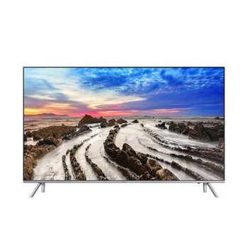 Телевизор Samsung 55MU7002, 55" (139.7 cm) Ultra HD 4K LED Smart TV, DVB-T2/C/S2, 4x HDMI, 3x USB | JAR Computers Samsung 55MU7002 UE55MU7002TXXH
