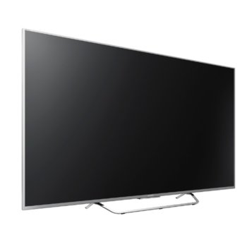 Sony KD-49X8307C & Logitech Wi-Fi Touch K400
