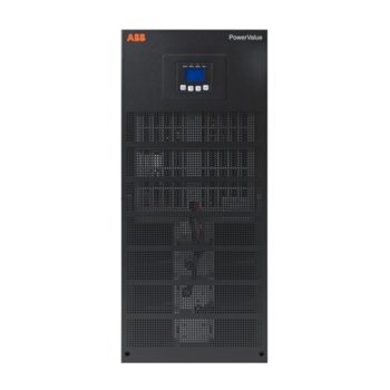 UPS ABB 11/31T 10KVA B2, 10000VA/9000W, On-line, Tower | JAR Computers ABB 11/31T 10KVA B2