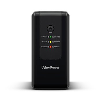 UPS CyberPower UT650EG, 850VA/425W, Line-interactive, Tower image