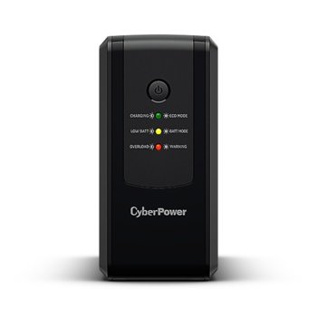 UPS CyberPower UT850EG, 850VA/425W, Line-interactive, Tower | JAR Computers CyberPower UT850EG