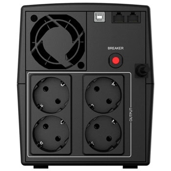NJOY Keen 2000 USB | JAR Computers NJOY Keen 2000 USB