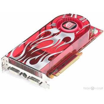 RADEON HD2900 GT