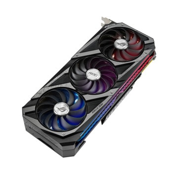 Asus GeForce RTX 3090 ROG Strix 24 GB GDDR6X