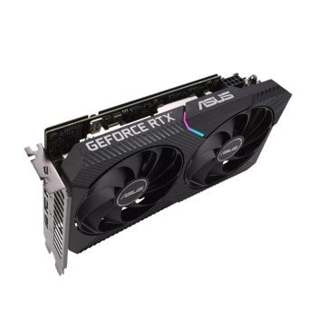 Asus GeForce RTX 3060 Dual 12GB GDDR6 (LHR)