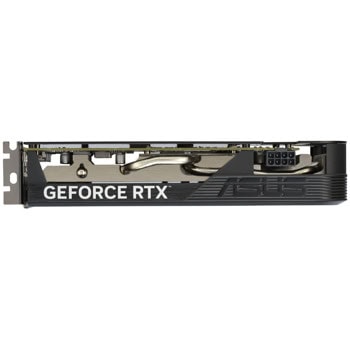 Asus Dual GeForce RTX 4060 V2 OC Edition bulk
