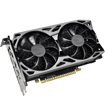 EVGA GeForce GTX 1650 SC Ultra Gaming