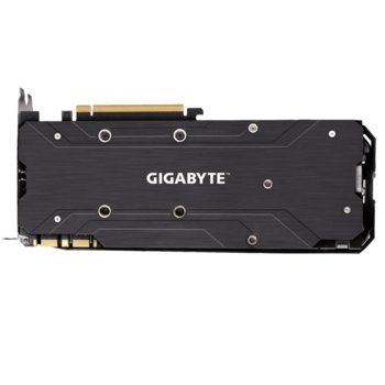 Gigabyte N1070G1 GAMING-8GD 2Y