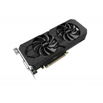 Видео карта Nvidia GeForce GTX 1070 Ti, 8GB, Gainward GeForce GTX 1070 Ti, PCI-E 3.0, GDDR5, 256 bit, 3x DisplayPort, 1x HDMI, 1x DVI | JAR Computers Gainward GeForce GTX 1070 Ti 426018336-3989-3Y