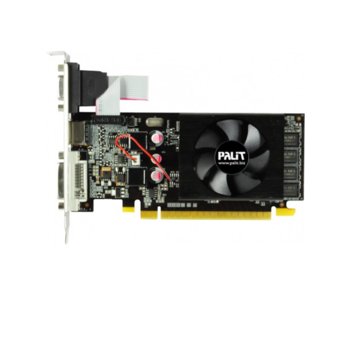 Palit GeForce GT 610 2GB DDR3