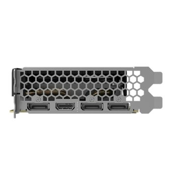 PNY NVIDIA GeForce RTX 2060 SUPER XLR8 OC TWIN FAN