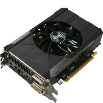 SAPPHIRE Radeon NITRO R7 370 2GB 11240-10-20G