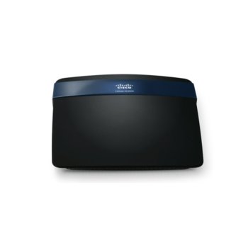 Linksys EA3500