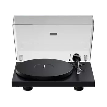 Pro-Ject Audio Debut EVO2 (Pick it MM EVO) Black M