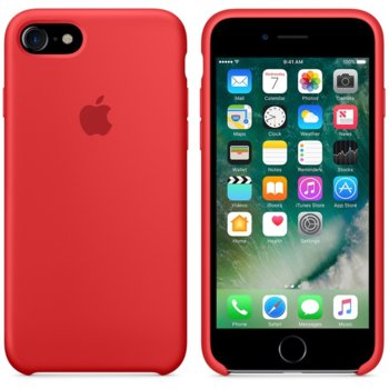 Apple Silicone Case mmwn2zm/a