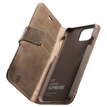 Cellularline Book Supreme iPhone 12 Pro Max