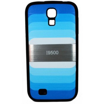 Заден капак за Samsung S4 DeTech 50085