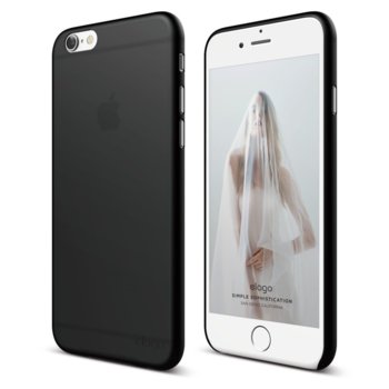 Elago Inner Core Case ES6IC-BK