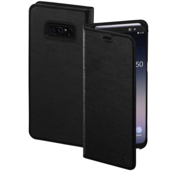 Калъф Hama Slim за Samsung Galaxy Note 8 черен