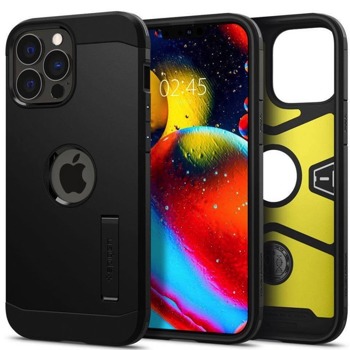 Spigen Tough Armor Case ACS03222