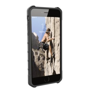 Urban Armor Pathfinder IPH7/6SPLS-A-BK