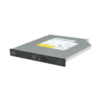 LiteOn DVDRW SLIM за Notebook