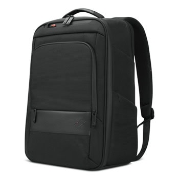 Раница за лаптоп Lenovo ThinkPad Professional Backpack Gen 2 (Eco), до 16" (40.64 cm), черна | JAR Computers Lenovo 4X41M69794