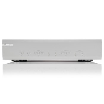 Musical Fidelity M6x Vinyl silver