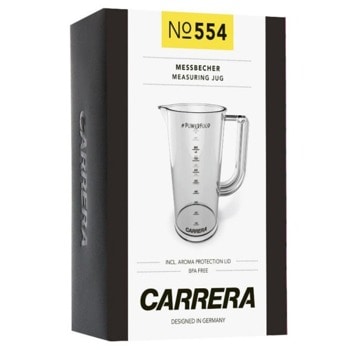 Carrera N554