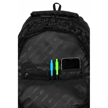 Ученическа раница CoolPack Pick Trace Pixel