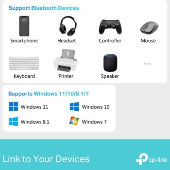 TP-Link UB600