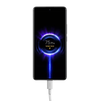 Xiaomi 6A Braided 2m BHR087AGL