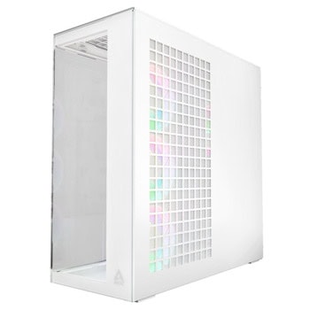 Arctic Xtender VG - White Mid-Tower ACPCC00017A