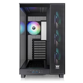 Thermaltake View 380 XL TG ARGB CA-11E-00M1WN-00
